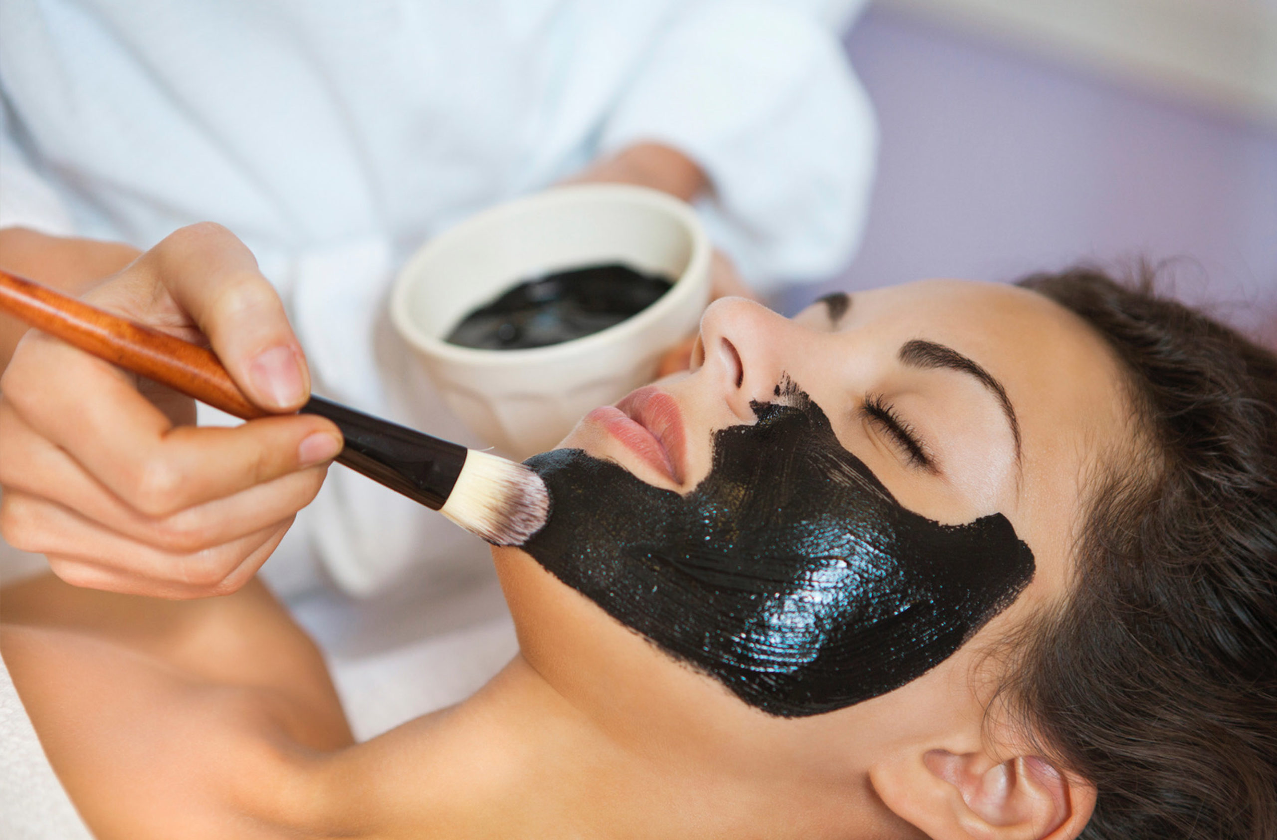 Face Peeling