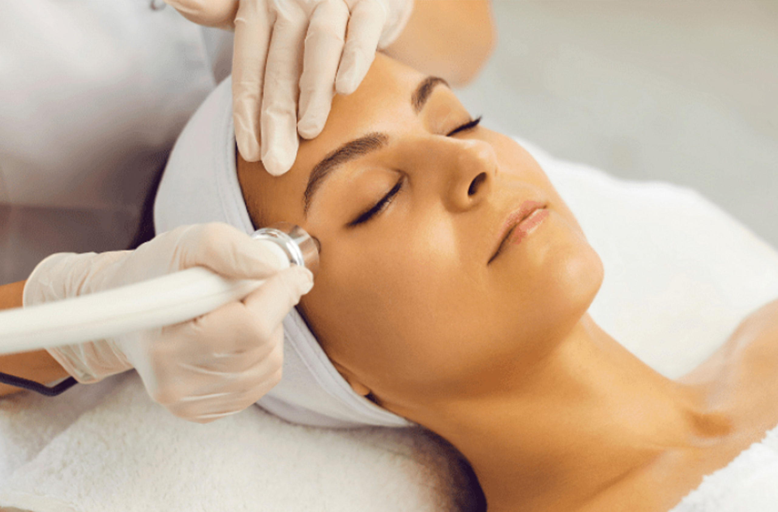 Ultrasound Therapy